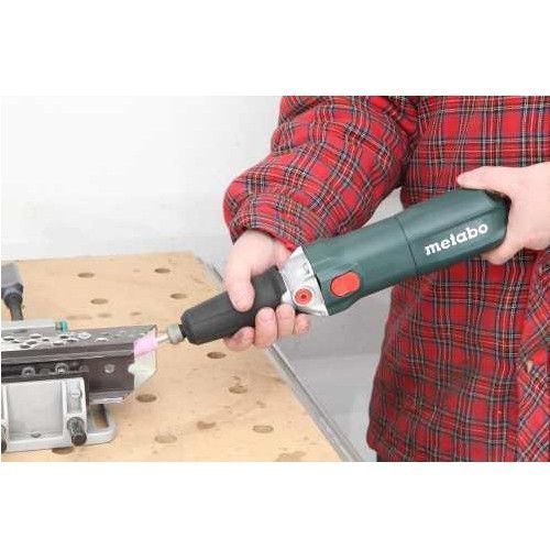 Прямошлифовальная машина METABO GE 710 PLUS HY_90106135 фото