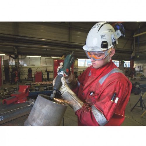 Прямошлифовальная машина METABO GE 710 PLUS HY_90106135 фото