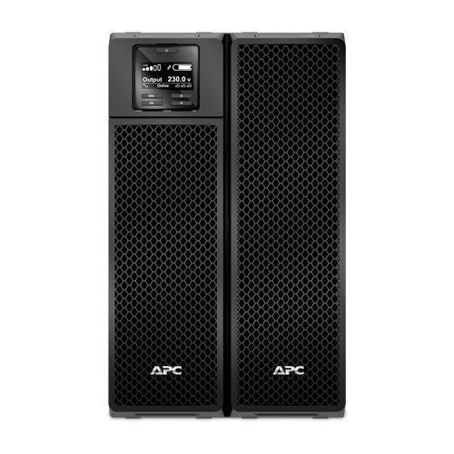 APC ДБЖ Smart-UPS SRT 8000VA RC_SRT8KXLI фото