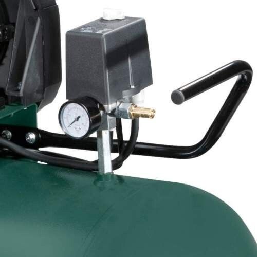 Компресор Metabo Mega 520-200 D (60154000) HY_4928 фото