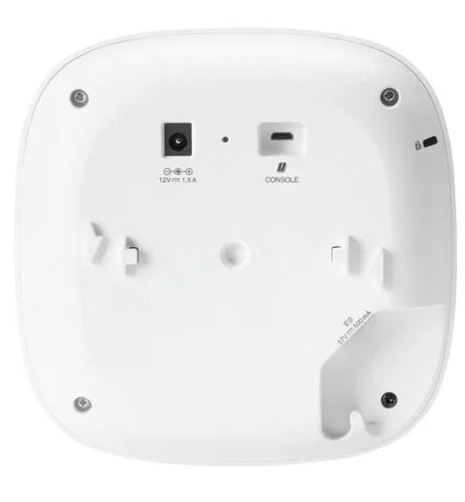 Точка доступа HPE Aruba Instant On AP22, DR 2x2, Indoor RC_R4W02A фото