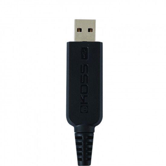 Навушники Koss SB42 Over-Ear USB RC_193540.101 фото