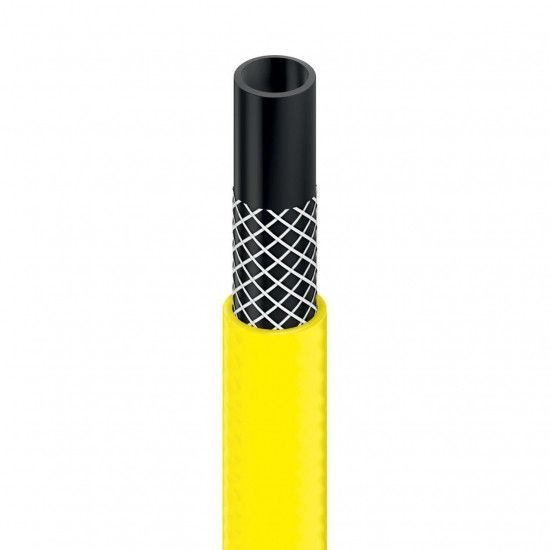 Шланг садовий Cellfast PLUS, 3/4', 50м, 3 шари, до 25 Бар, -20&hellip;+60&deg;C RC_10-221 фото