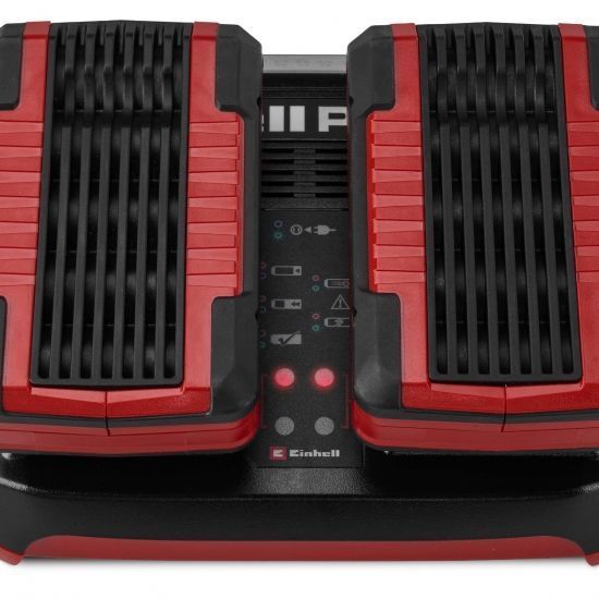 Зарядное устройство для Einhell Power X-Twincharger 2x18В 4А 0.87кг RC_4512161 фото