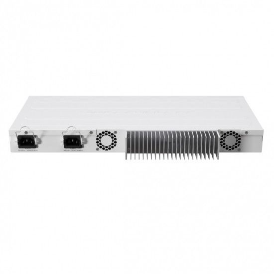 Маршрутизатор MikroTiK Cloud Core Router CCR2004-1G-12S+2XS RC_CCR2004-1G-12S+2XS фото