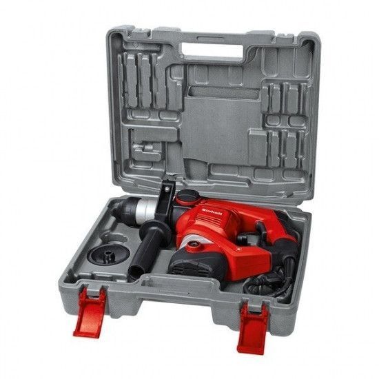 Перфоратор Einhell TC-RH 900 електричний RC_4258237 фото