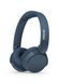 Навушники On-ear TAH4209 BT 5.3, Wireless, Mic, Синій Philips RC_TAH4209BL/00 фото 1