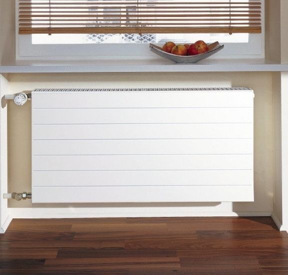 Радиатор стальной Kermi Therm-X2 Line-K PLK 22 PLK220501401N2K RC_PLK220501401N2K фото