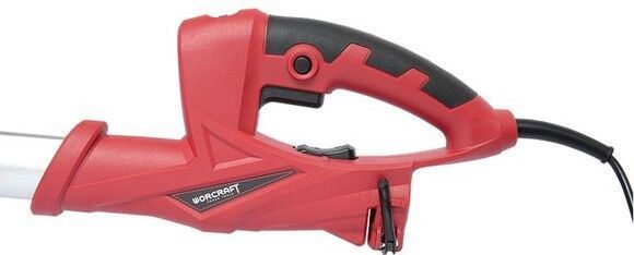 Шліфувальна машина для стін Worcraft DS07-215 (13045) WM_13045 фото