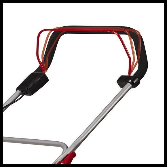 Підмітальна машина Einhell TE-SW 18/610 Li-Solo (2352040) (без акумулятору та зарядного пристрою) HY_2352040 фото