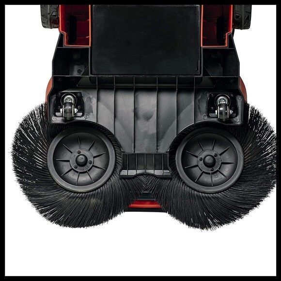 Підмітальна машина Einhell TE-SW 18/610 Li-Solo (2352040) (без акумулятору та зарядного пристрою) HY_2352040 фото