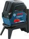 Лазерний нівелир Bosch GCL 2-50 + RM1 + BM3 + LR6 + кейс (0601066F01) RC_0.601.066.F01 фото 1