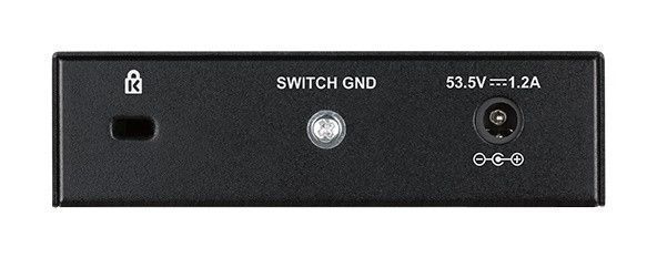 Комутатор D-Link DES-1005P RC_DES-1005P фото