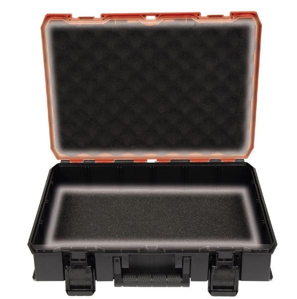 Кейс для інструменту Einhell E-Case S-F, 9.5х42х28см, пластик RC_4540020 фото
