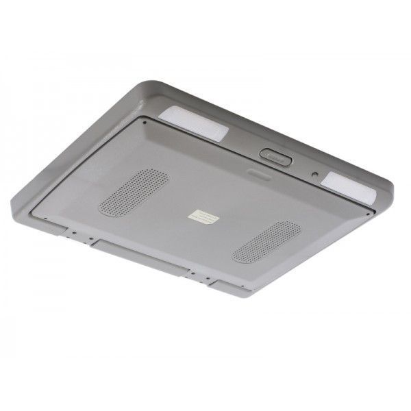 Стельовий монітор GATE SQ-1702 GR сірий AV_SQ-1702 GR фото