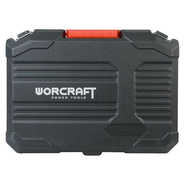 Аккумуляторный гвоздезабиватель комбинированный WORCRAFT CNS-S20LiCM WM_13286 фото