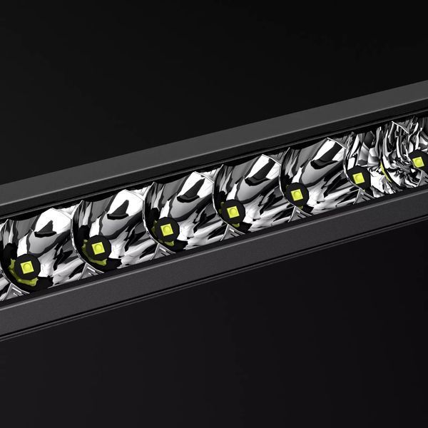 LED балка классСА PREMIUM DriveX WL LBA1-6 30W Osr Combo DR_DR-00000845 фото