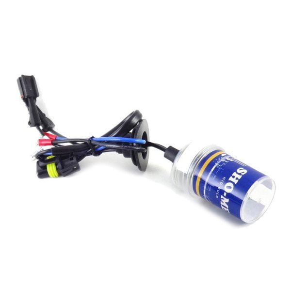 Комплект ксенону Sho-Me H3 5000K Infolight MA_Н3 5К S-M I фото