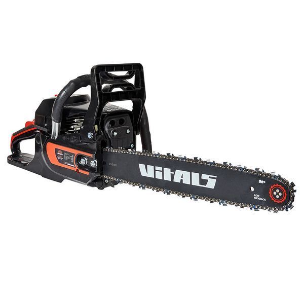 Бензопила ланцюгова Vitals BKZ 523n 18" IN_208766 фото