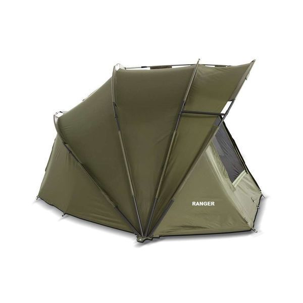 Палатка карповая RANGER EXPERT 2 MAN 175 (Арт. RA 6644) PR_RA6644 фото