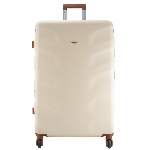 Чемодан Semi Line 24" (M) Beige (T5709-2) DS_DAS302916 фото