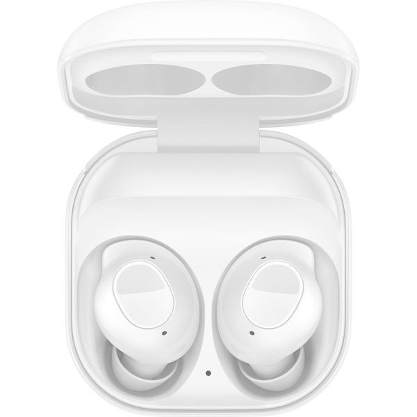 Бездротові навушники Samsung Galaxy Buds FE (R400), білий RC_SM-R400NZWASEK фото