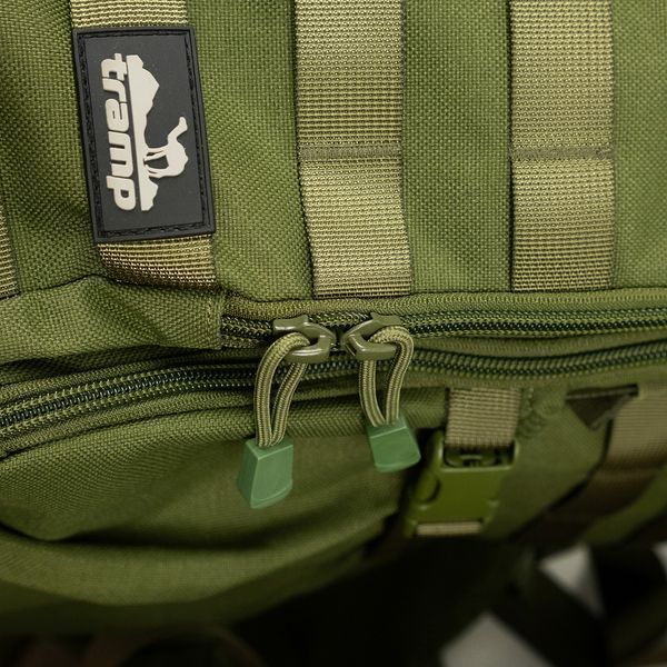 Рюкзак Tramp Defender 100л UTRP-053-olive TM_UTRP-053-olive фото