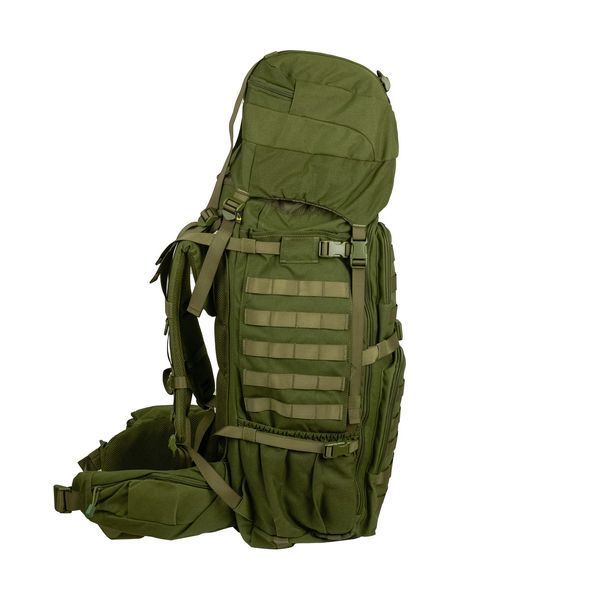 Рюкзак Tramp Defender 100л UTRP-053-olive TM_UTRP-053-olive фото