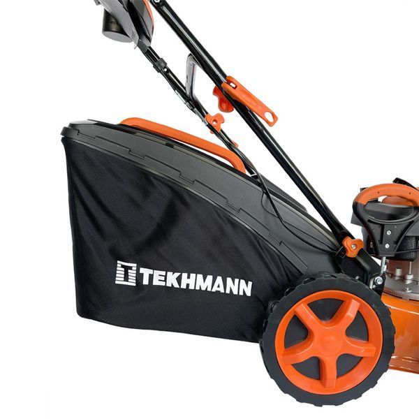 Газонокосарка бензинова Tekhmann TLM-46139 (852099) TG_852099 фото