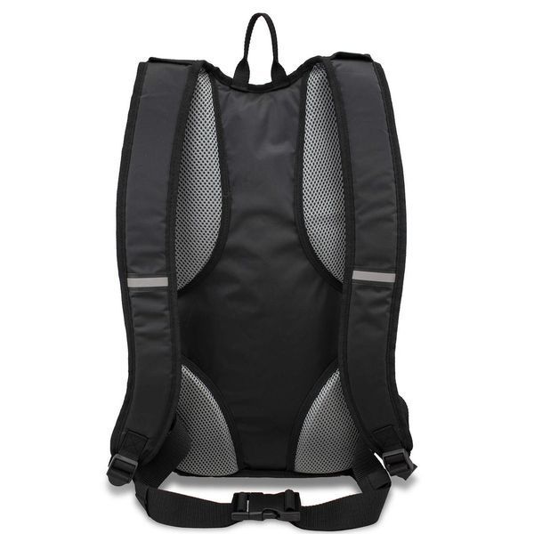 Рюкзак міський Semi Line 30 Black/Grey (A3036-1) DS_DAS302175 фото