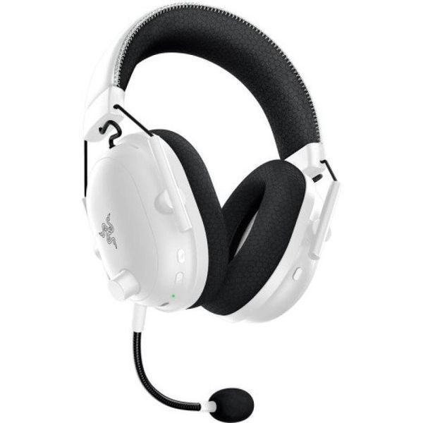 Гарнітура ігрова BlackShark V2 Pro (2023), 7.1, WL/BT, білий RC_RZ04-04530200-R3M1 фото