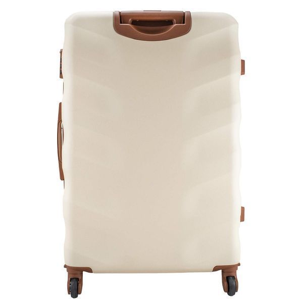 Чемодан Semi Line 24" (M) Beige (T5709-2) DS_DAS302916 фото