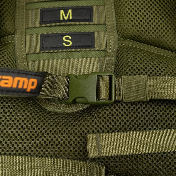 Рюкзак Tramp Defender 100л UTRP-053-olive TM_UTRP-053-olive фото