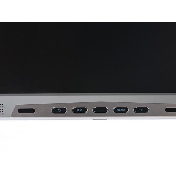 Стельовий монітор GATE SQ-1702 GR сірий AV_SQ-1702 GR фото