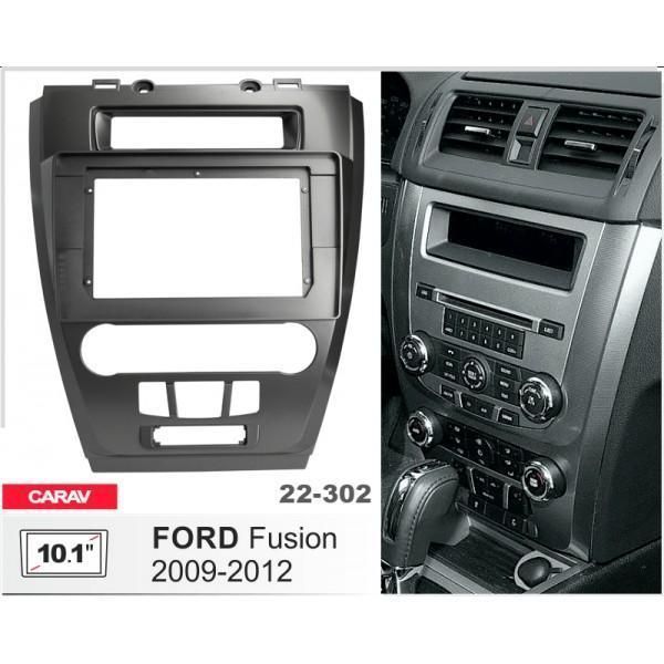 Переходная рамка CARAV 22-302 для Ford Fusion AV_22-302 фото