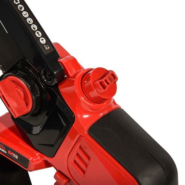 Пила ланцюгова акумуляторна Vitals Master AKZ 1815gk BL Premium IN_237651 фото