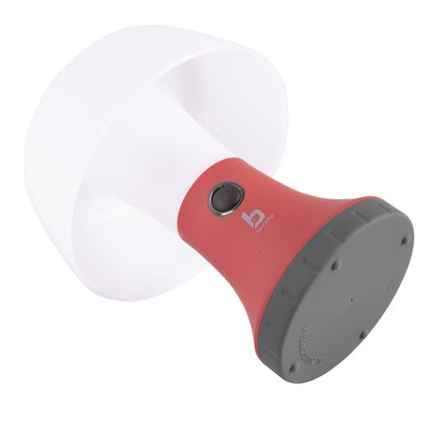 Ліхтар кемпінговий Bo-Camp Sirius 70 Lumen Red/White (5818900) DS_DAS301711 фото