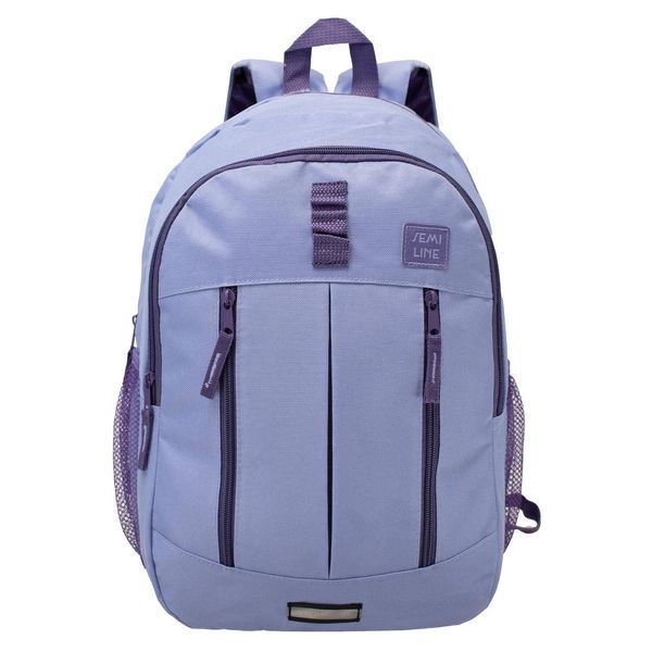 Рюкзак міський Semi Line 20 Lavender (J4923-2) DS_DAS302585 фото
