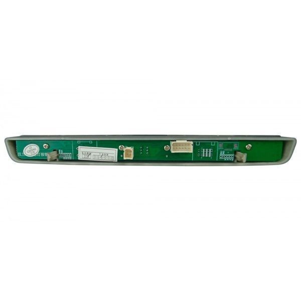 Перехідна рамка Toyota Highlander AWM 881-07-085 AV_881-07-085 фото