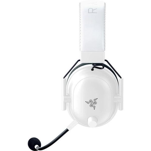 Гарнітура ігрова BlackShark V2 Pro (2023), 7.1, WL/BT, білий RC_RZ04-04530200-R3M1 фото