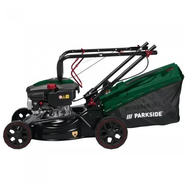 Бензинова газонокосарка Parkside PBRM51A1 HY_90115903 фото