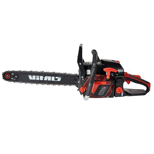 Бензопила ланцюгова Vitals BKZ 523n 18" IN_208766 фото