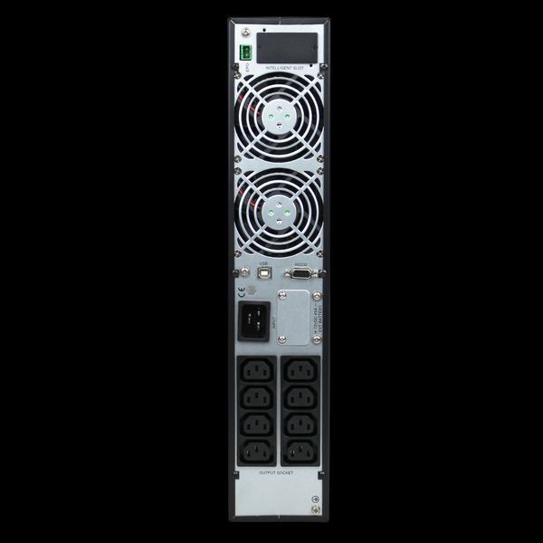 Smart-UPS LogicPower 3000 PRO RM (with battery) LP_6737 фото