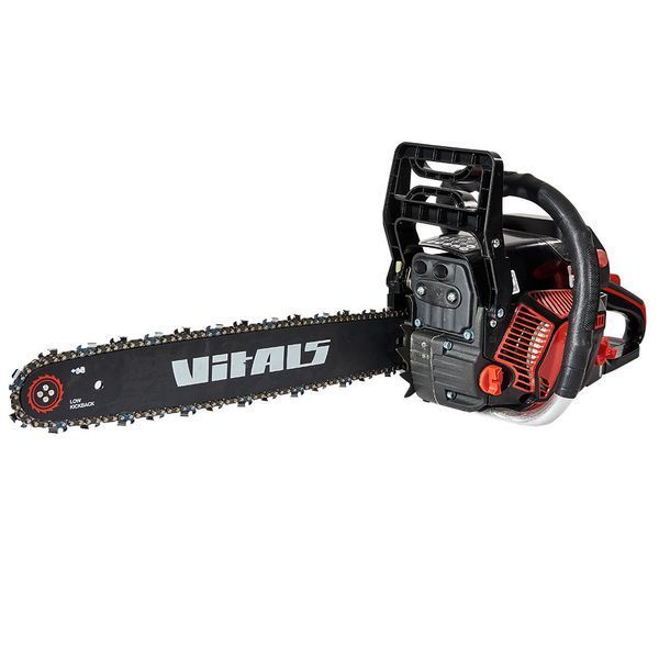 Бензопила ланцюгова Vitals BKZ 523n 18" IN_208766 фото