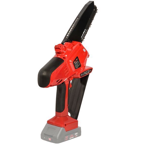 Пила ланцюгова акумуляторна Vitals Master AKZ 1815gk BL Premium IN_237651 фото