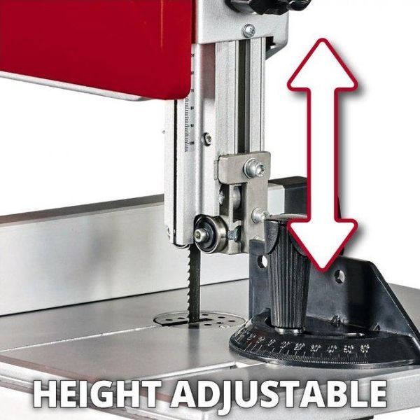 Пила ленточная Einhell TC-SB 245L HY_90113816 фото