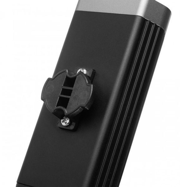 Ліхтар велосипедний передній Mactronic Trailblazer (2000 Lm) USB Rechargeable (ABF0163) DS_DAS301524 фото