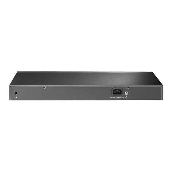 Коммутатор TP-LINK TL-SG1218MPE 16xGE (16xPoE), 2xSFP, 192Вт, WebSmart RC_TL-SG1218MPE фото