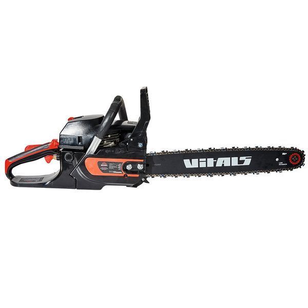 Бензопила ланцюгова Vitals BKZ 523n 18" IN_208766 фото