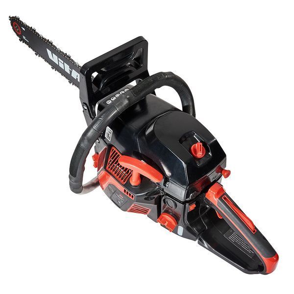 Бензопила ланцюгова Vitals BKZ 523n 18" IN_208766 фото